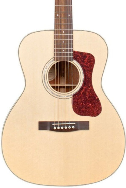 GUILD OM-140 ALL SOLID ACOUSTIC