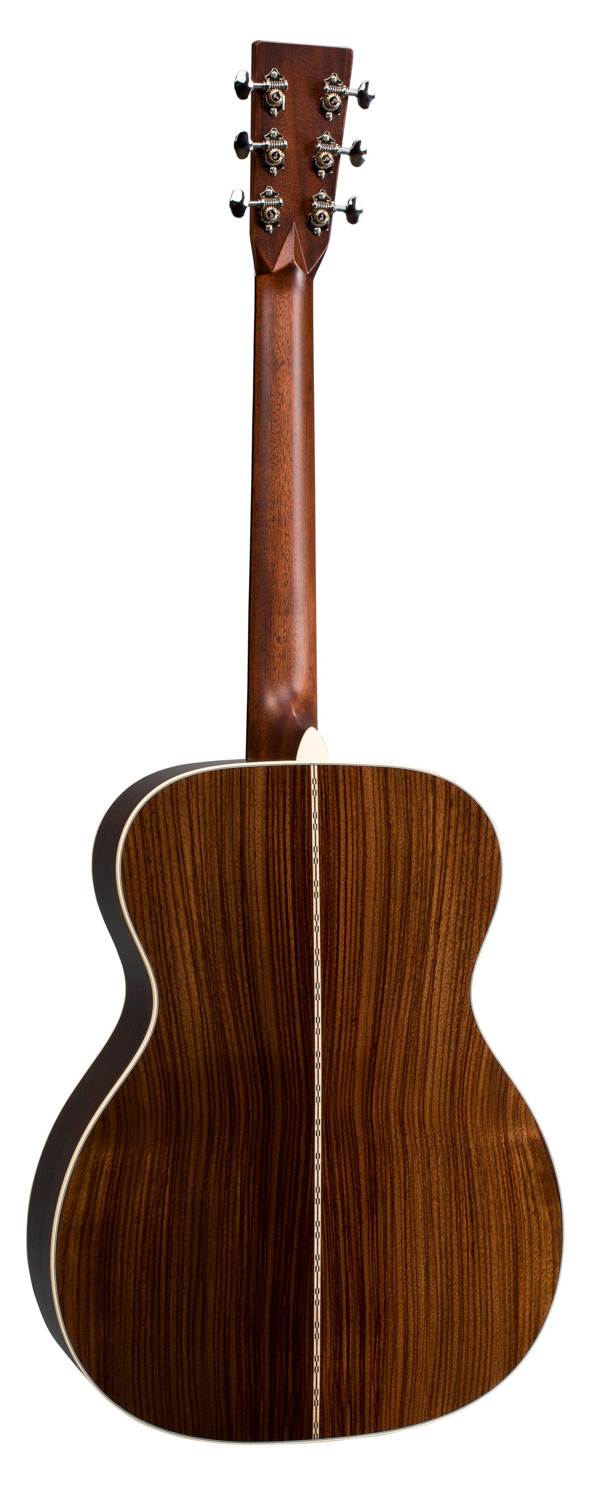 Martin & Co Standard Series OM-28 Acoustic Guitar