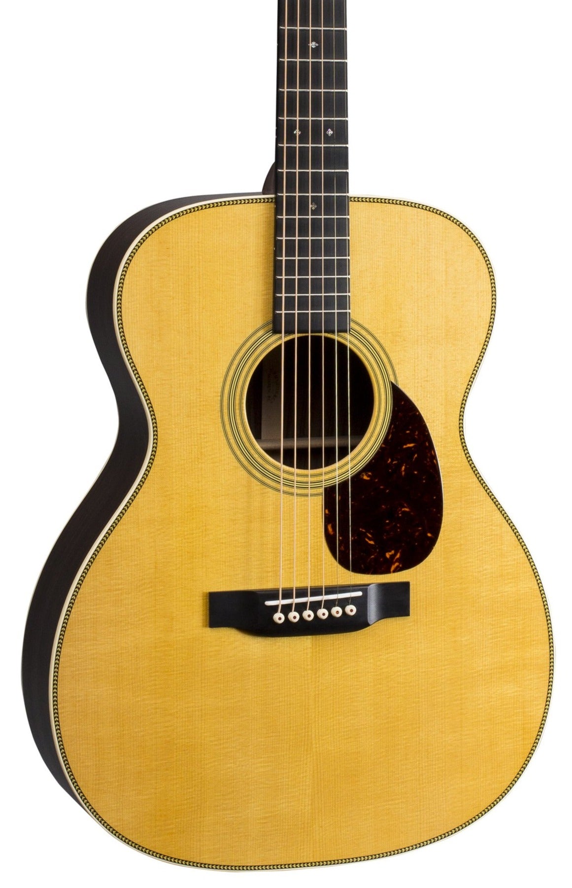 Martin & Co Standard Series OM-28 Acoustic Guitar