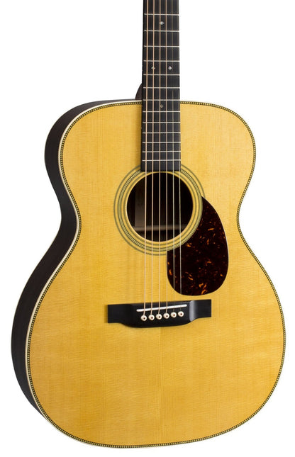 Martin & Co Standard Series OM-28 Acoustic Guitar