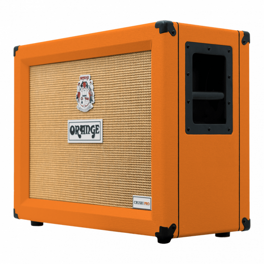 Orange Crush Pro 120 Combo Amplifier
