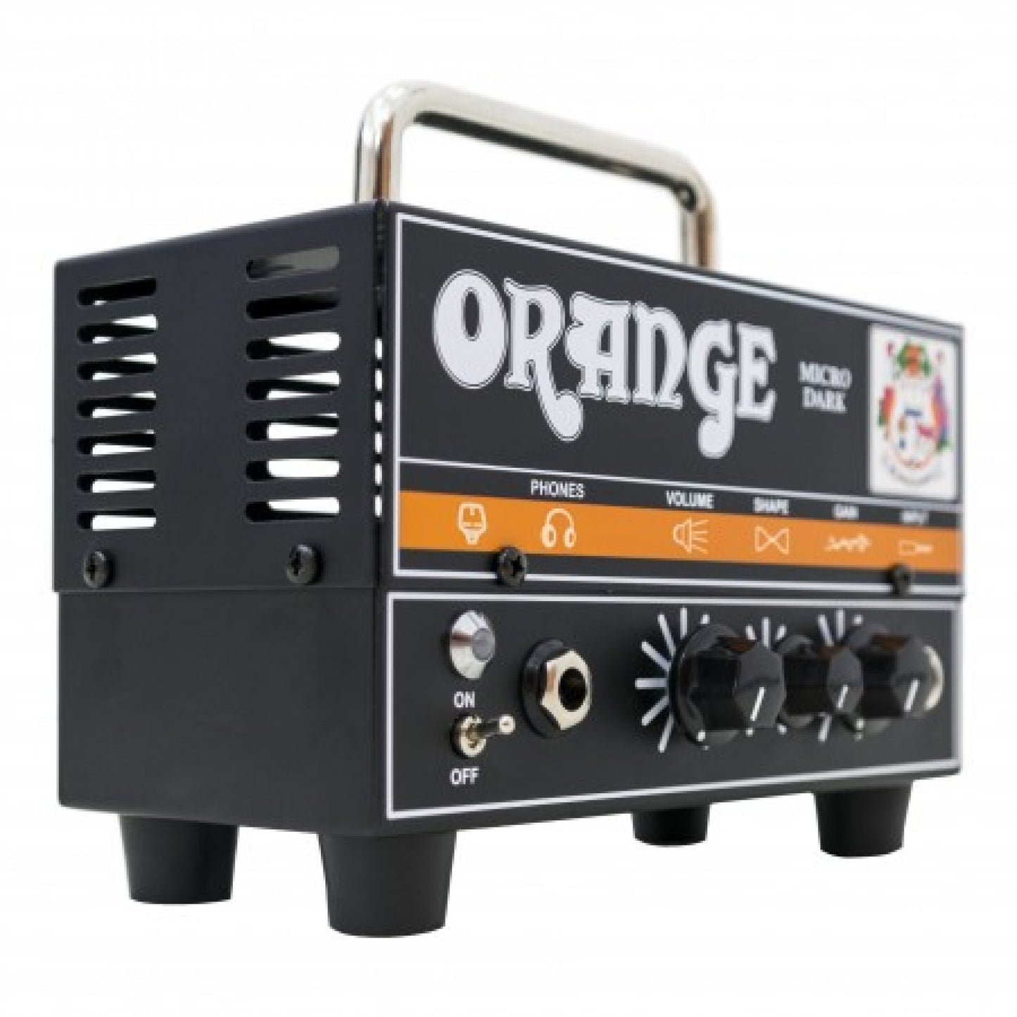 Orange Micro Dark 20W Amplifier Head