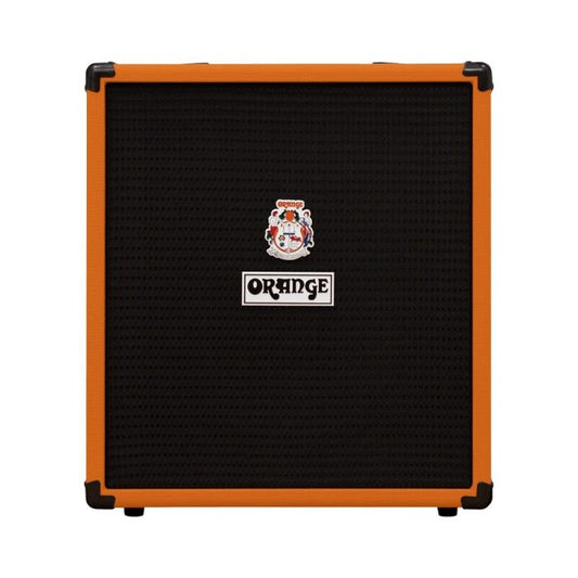 Orange Crush Bass 50 Combo Amplifier