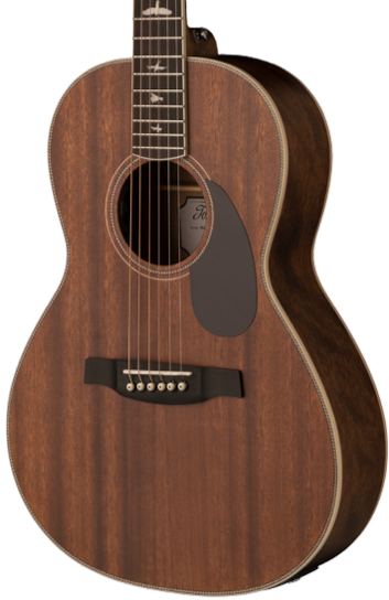 PRS Acoustic Guitars