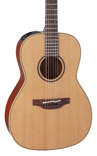 Takamine P3NY Made in Japan New Yorker Parlour