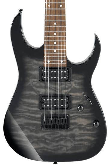 Ibanez Guitars
