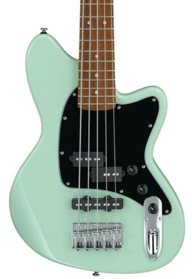 IBANEZ TMB35 - 5-STRING - MINT GREEN