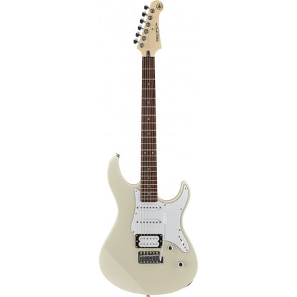 Yamaha Pacifica PAC112V - Vintage White