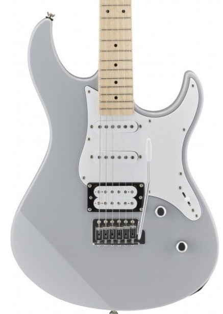 YAMAHA PACIFICA - PAC112V - MAPLE NECK - GREY