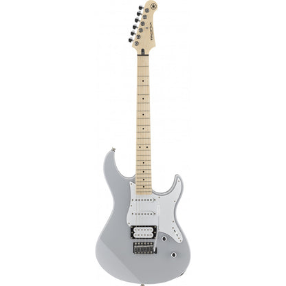 YAMAHA PACIFICA - PAC112V - MAPLE NECK - GREY
