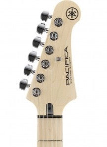 YAMAHA PACIFICA - PAC112V - MAPLE NECK - GREY