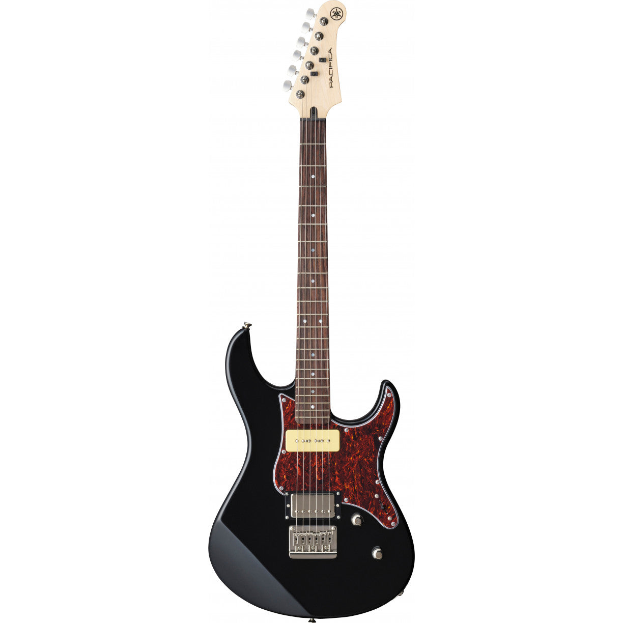 YAMAHA PAC311H PACIFICA - BLACK