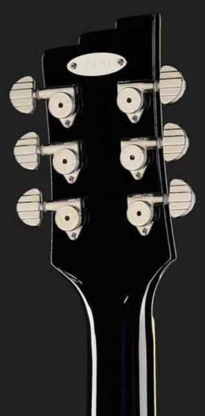 Duesenberg Paloma - Black