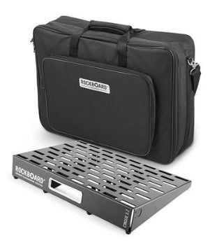 Warwick Rockboard Cinque 5.2 In Gig Bag