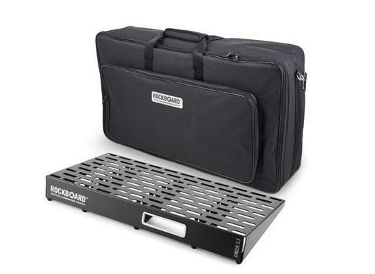 WARWICK ROCKBOARD - CINQUE 5.3 IN GIG BAG