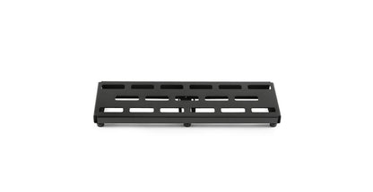 Warwick Rockboard Duo 2.1 Pedalboard in Gig Bag