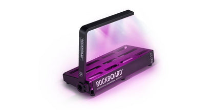 WARWICK ROCKBOARD LED LIGHT FOR PEDAL BOARD