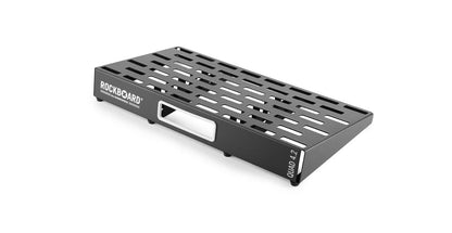 Warwick Rockboard Quad 4.2 Pedalboard In Gig Bag