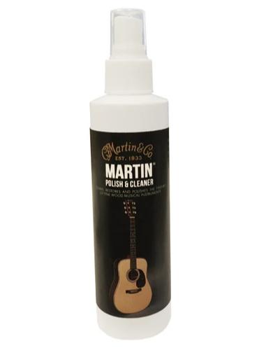 Martin & Co Guitar Polish and Cleaner