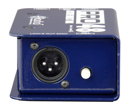 Radial Pro48 DI - Active Direct Box