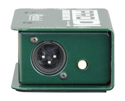 Radial Pro DI - Passive Direct Box