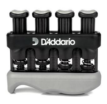 D'Addario Planet Waves Varigrip Hand Exerciser