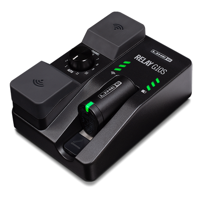 LINE 6 RELAY G10S WIRELESS SYSTEM