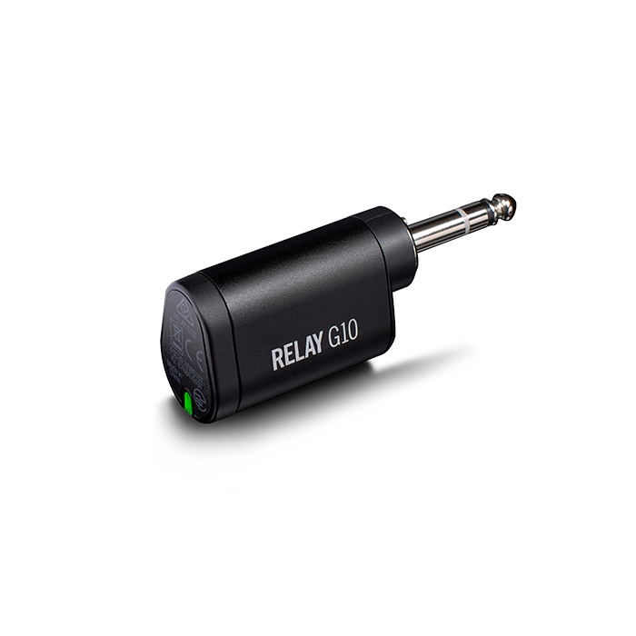 Relay g10s line 6 deals