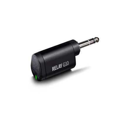 Line 6 online relay g10t transmitter