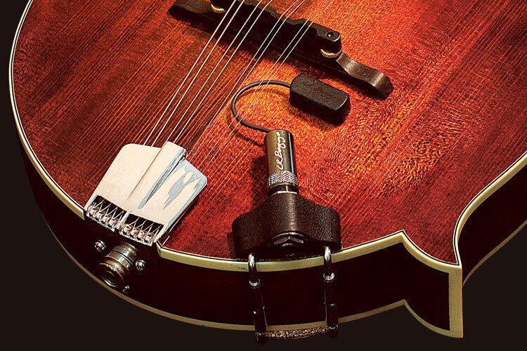 LR Baggs Radius - Mandolin Pickup - Pickups | Guitar Bros