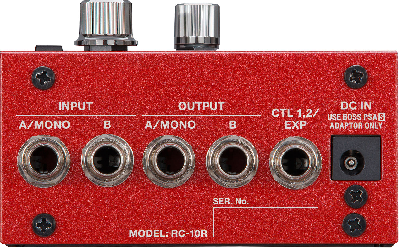 The Ultimate Guide to BOSS Loop Stations - Roland Australia