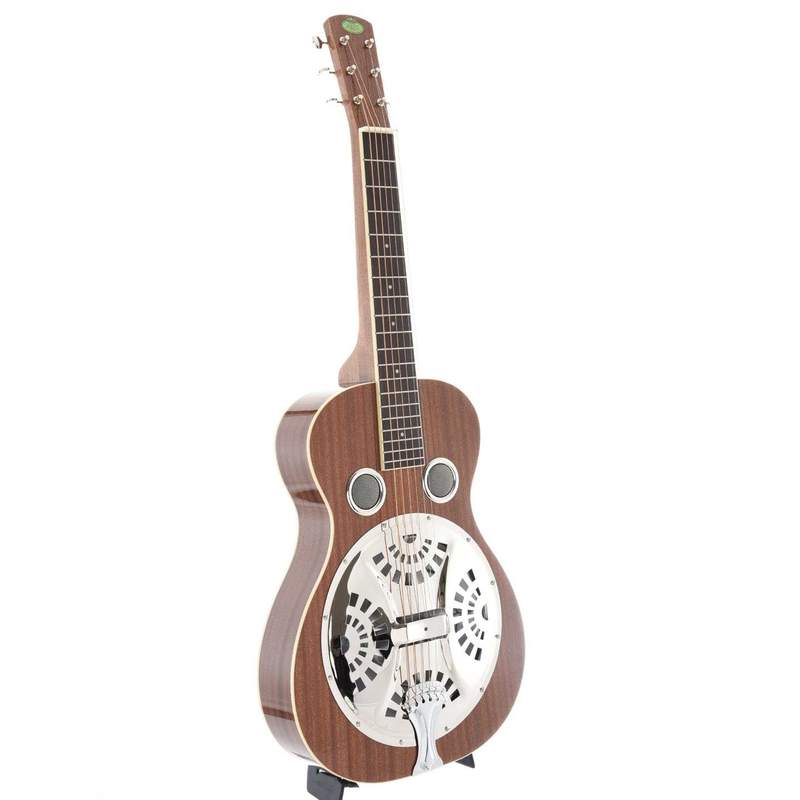 Regal RD-30MS Squareneck Resonophonic