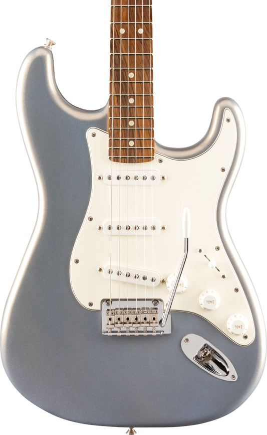 Fender Player Stratocaster Pau Ferro - Silver