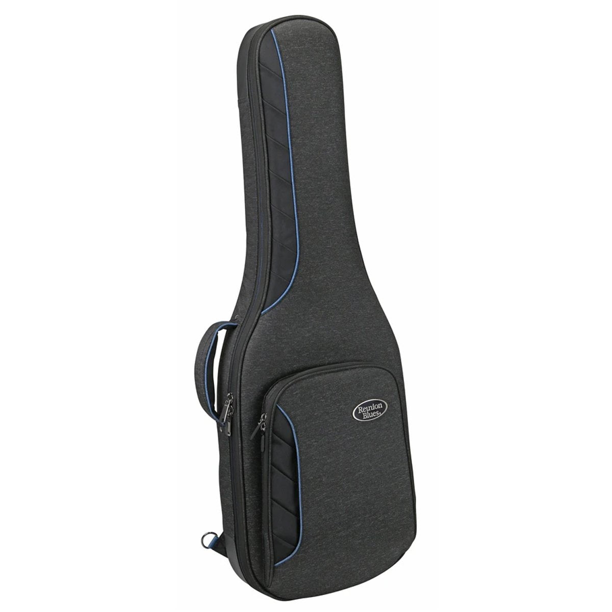 Reunion Blues Continental Voyager Electric Guitar Case