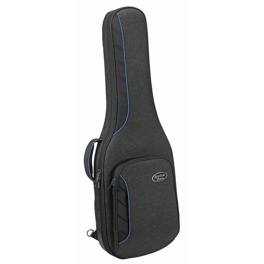 Reunion Blues Continental Voyager Electric Guitar Case