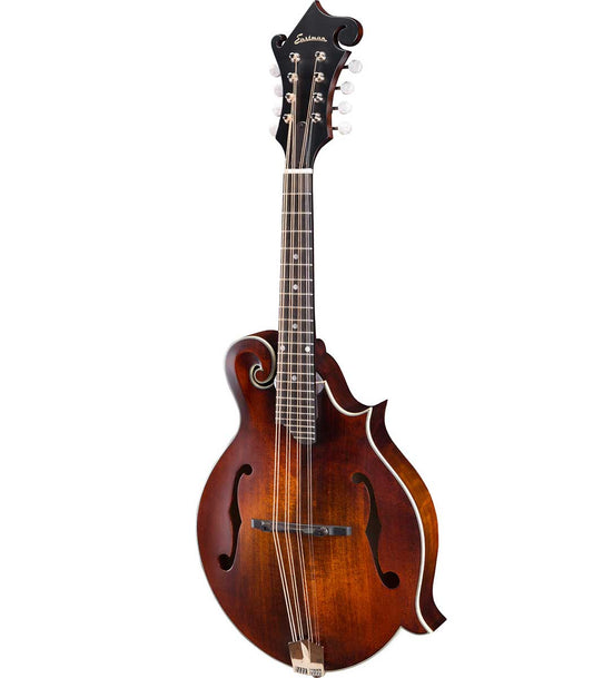 Eastman MDA315 All Solid F-Style Mandola