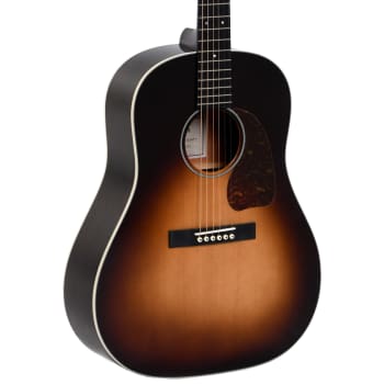Sigma JM-SG45 Acoustic Guitar Sunburst