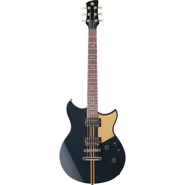 Yamaha RSP20X Revstar Professional - Rusty Brass Charcoal