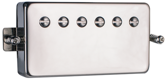 Xotic Raw Vintage PAF F-Spaced Humbucker Pickup w/ Cover