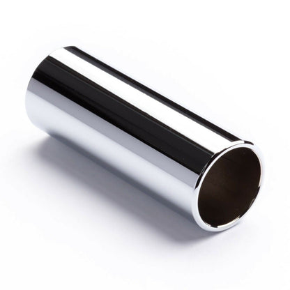 DUNLOP J320 CHROME STEEL SLIDE - EXTRA LARGE, LONG