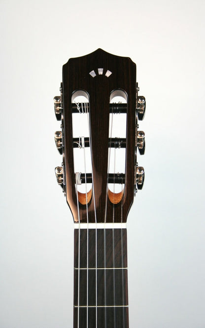 Cordoba Fusion Series 5 Spruce Solid Top