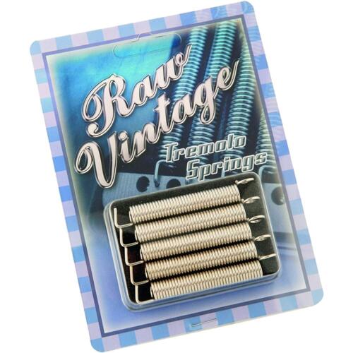 Xotic Raw Vintage RVTS-1 Tremolo Springs