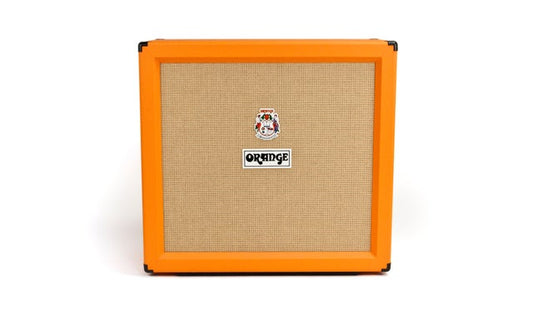 Orange PPC412 4x12 Guitar Cabinet