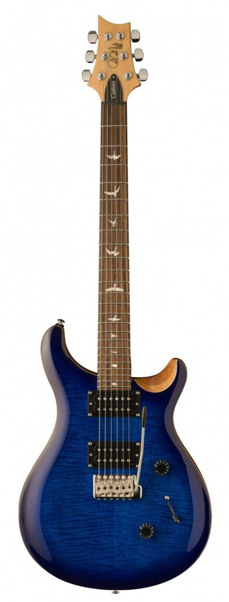 Prs se custom online 24 left handed