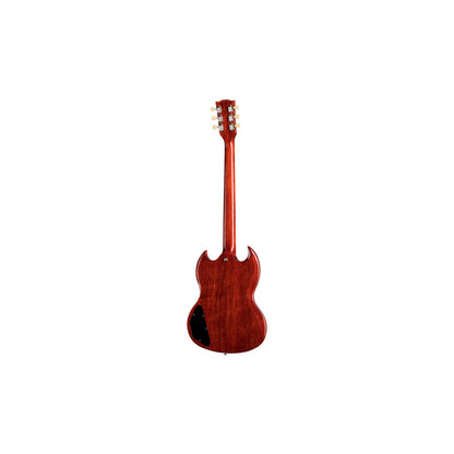 GIBSON SG STANDARD '61 MAESTRO VIBRATO - CHERRY