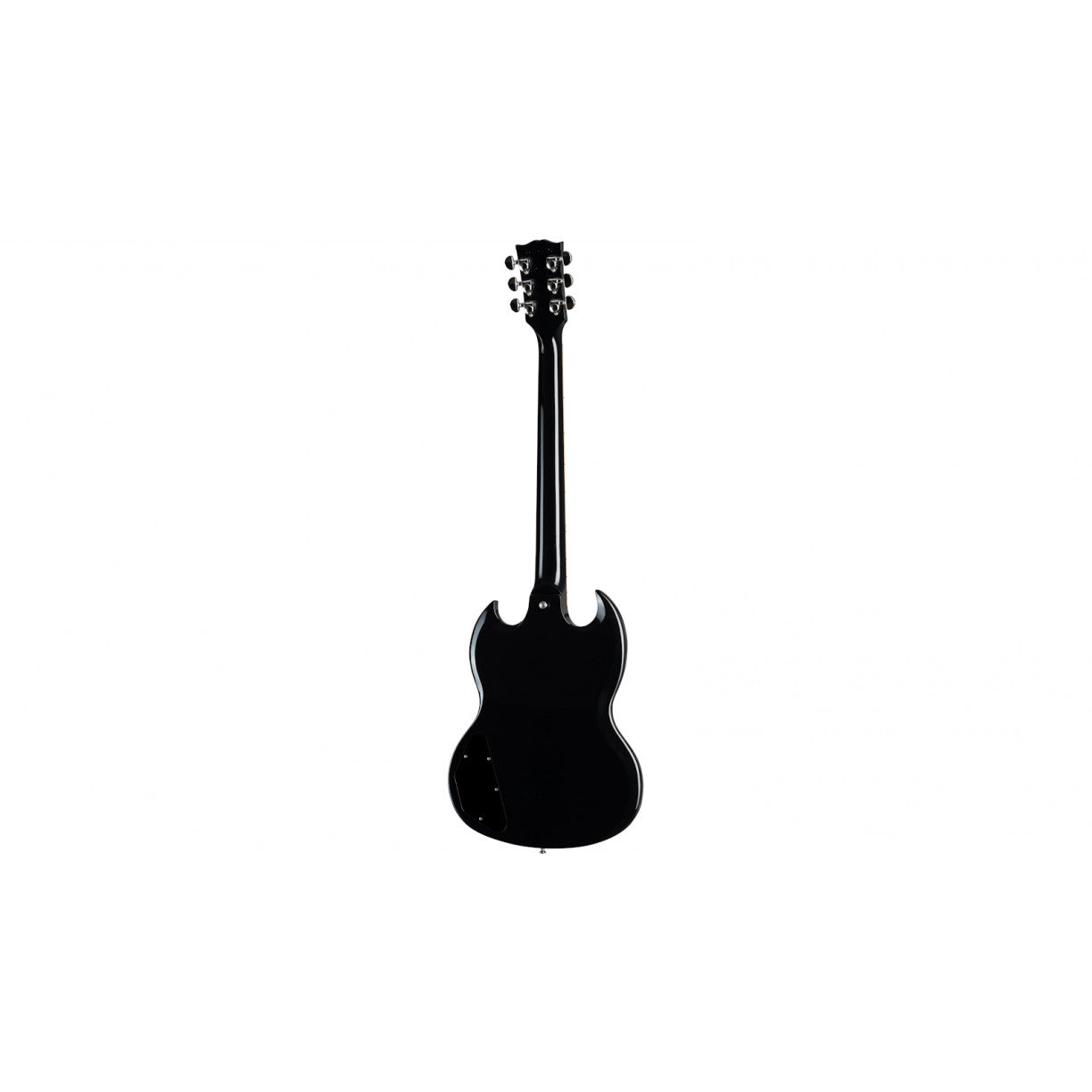 Gibson SG Standard - Ebony