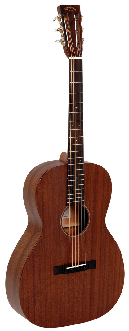 Sigma 000M-15S Slotted Headstock All Mahogany