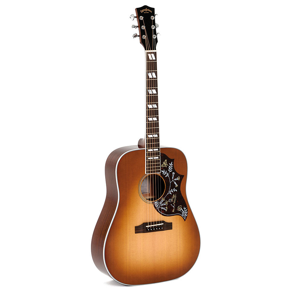 Sigma DM-SG5 Hummingbird Dreadnought