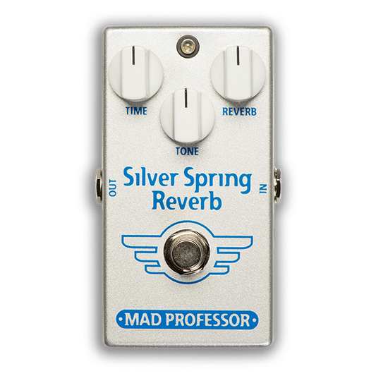Mad Professor Silver Spring Reverb