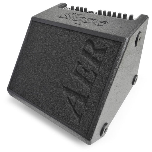 AER Compact 60 Slope Acoustic Guitar Amplifier